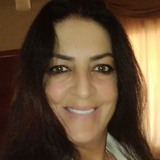 Samira from Siqueira Campos | Woman | 59 years old | Gemini
