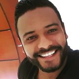 Tom from Guarulhos | Man | 40 years old | Cancer