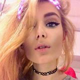 Ioana from Bucharest | Woman | 28 years old | Sagittarius