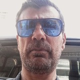 Theo from Thessaloniki | Man | 46 years old | Capricorn