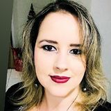 Mi from Sao Luis | Woman | 43 years old | Virgo