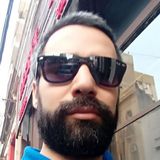 Gabriel from Rosario | Man | 40 years old | Sagittarius