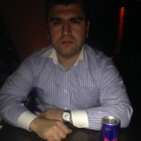 Nicat from Baku | Man | 44 years old | Libra