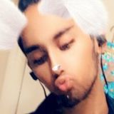 Brad from Little Rock | Man | 27 years old | Capricorn