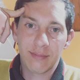 Ander from Coronel Du Graty | Man | 34 years old | Aquarius