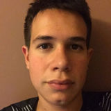 Mike from Warsaw | Man | 29 years old | Pisces