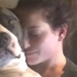 Opplkjv from Amsterdam-Zuidoost | Woman | 44 years old | Scorpio