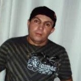 Ademirtomf6 from Presidente Epitacio | Man | 49 years old | Scorpio