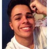 Yank from Santo Andre | Man | 27 years old | Pisces