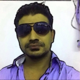 Sayem from Ash Shamiyah | Man | 40 years old | Capricorn