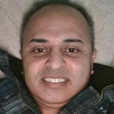 Martins from Sao Paulo | Man | 46 years old | Virgo