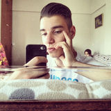 Onurpunar from Ordu | Man | 29 years old | Gemini