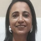 Morena from Areia Branca | Woman | 51 years old | Scorpio