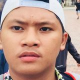 Vince from Yuen Long | Man | 27 years old | Gemini