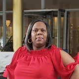 Prinzess from Greenville | Woman | 51 years old | Capricorn