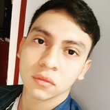 Yadermg9 from San José | Man | 27 years old | Aquarius