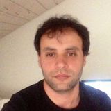 Mike from Zuerich (Kreis 2) / Enge | Man | 49 years old | Cancer