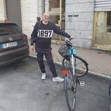 Ofalconetti0Ik from Nichelino | Man | 60 years old | Sagittarius