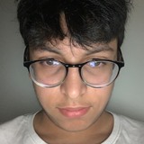 Sarjeelh36Mj from University City | Man | 20 years old | Aries