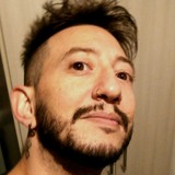 Wildrock from Cinisello Balsamo | Man | 45 years old | Gemini