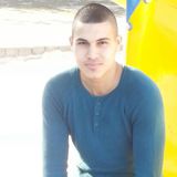 Nimer from Nazareth | Man | 32 years old | Gemini