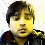 Krish from Rovaniemi | Man | 34 years old | Virgo