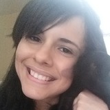 Cat from Fortaleza | Woman | 33 years old | Aries