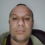 Canonicoalexeq from Umuarama | Man | 50 years old | Libra