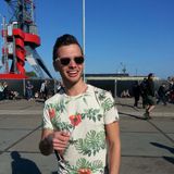 Pvdb from Leeuwarden | Man | 35 years old | Taurus