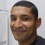 Oseassilverihw from Sao Miguel do Araguaia | Man | 41 years old | Sagittarius