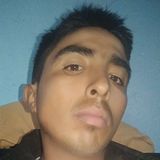 Ardilla from Huauchinango | Man | 33 years old | Cancer