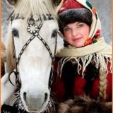 Jenya from Mallow | Woman | 41 years old | Pisces