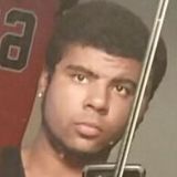Isiaht from Plattsburgh | Man | 26 years old | Virgo