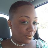 Cassie from West Palm Beach | Woman | 40 years old | Cancer