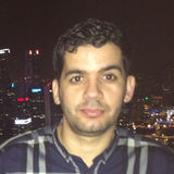 Karim from Warsaw | Man | 46 years old | Aries