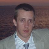 Alexander from Nizhniy Novgorod | Man | 43 years old | Capricorn