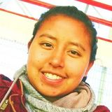 Is from La Paz | Woman | 29 years old | Virgo