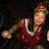 Tsai from Antwerp | Woman | 35 years old | Capricorn