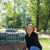 Юлия from Kiev | Woman | 40 years old | Libra