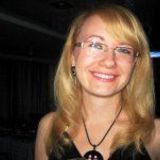 Darya from Saint Petersburg | Woman | 43 years old | Aquarius