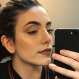 Gabi from Ibatiba | Woman | 26 years old | Cancer