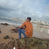 Fernandesdannp from Bom Jesus da Lapa | Man | 26 years old | Sagittarius