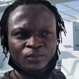 Kwadwo from Safi | Man | 35 years old | Capricorn