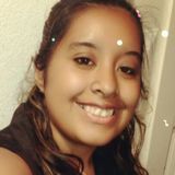 Milagros from Buenos Aires | Woman | 28 years old | Capricorn