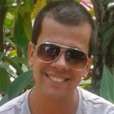 Fogo from Tres Rios | Man | 41 years old | Taurus