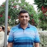 Apyh from Svobodnyy | Man | 48 years old | Virgo