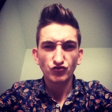 Ro from Metz | Man | 35 years old | Sagittarius