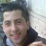 Vercingio from Riccia | Man | 38 years old | Taurus