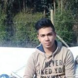 Victors from Chimbarongo | Man | 25 years old | Sagittarius