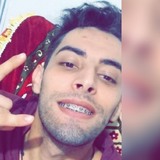 Gui from São José Do Ouro | Man | 28 years old | Capricorn